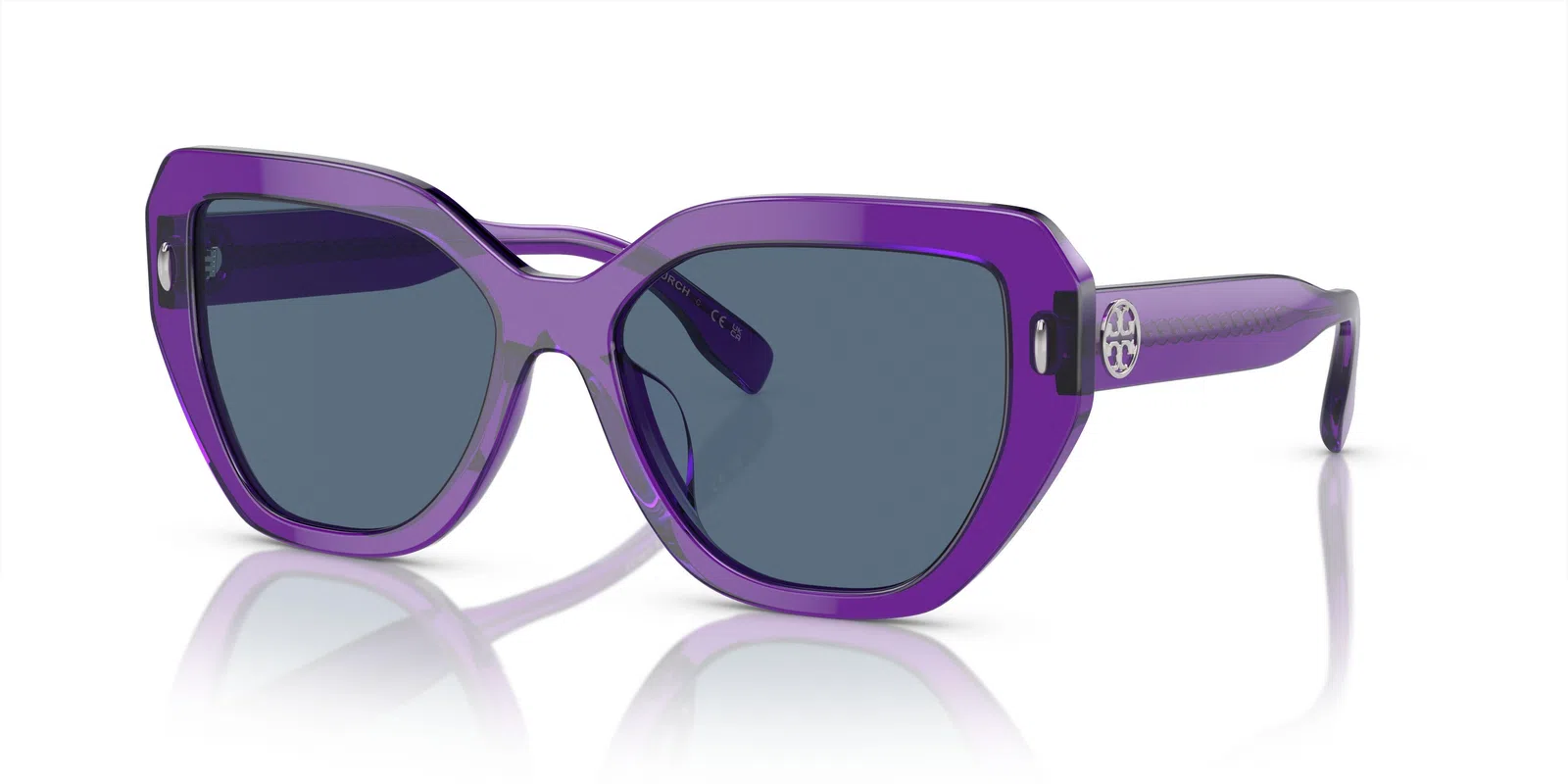Tory Burch 7194F Sunglasses - view 6